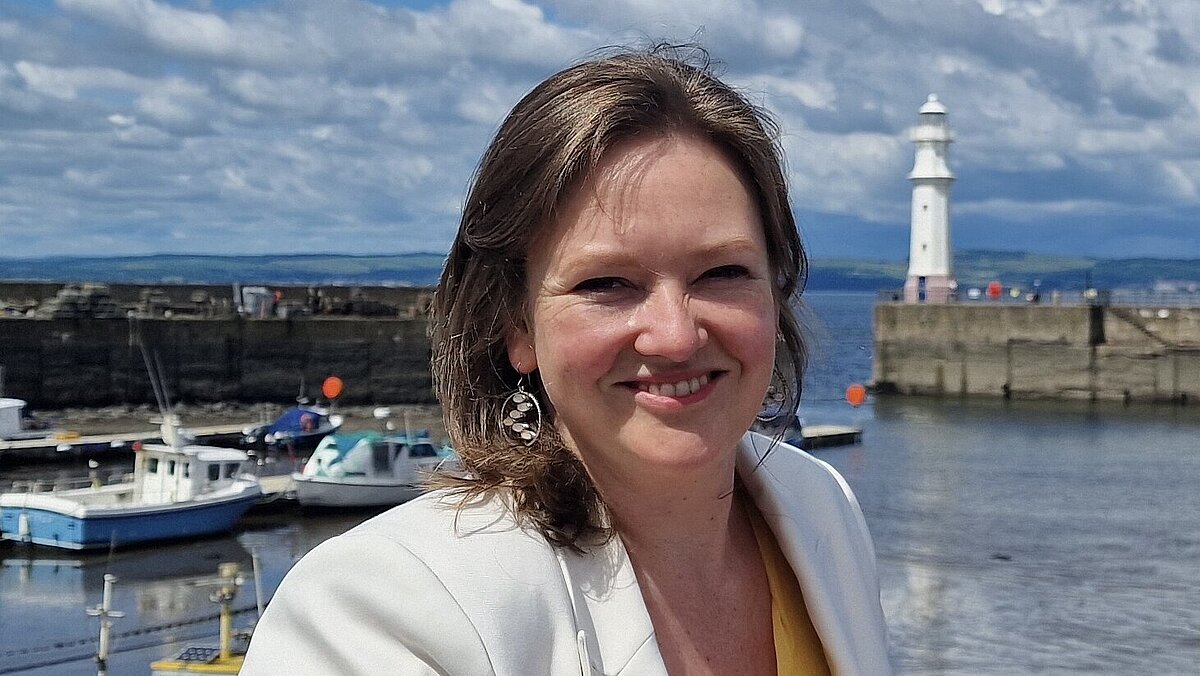 Susan Rae Edinburgh Councillor and environmental campaigner selected to take on SNP in ...