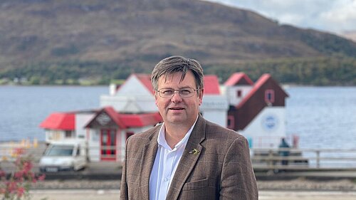 Andrew Baxter