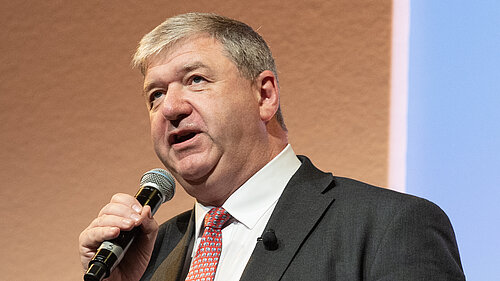Alistair Carmichael
