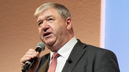 Alistair Carmichael