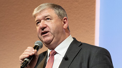 Alistair Carmichael