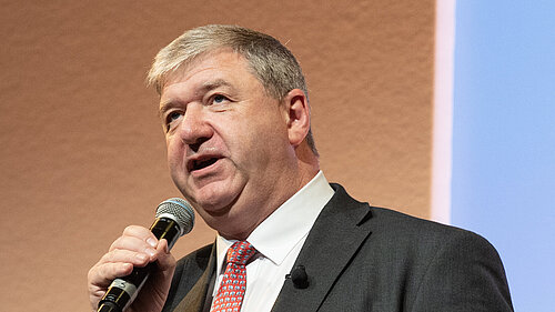 Alistair Carmichael