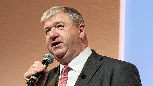Alistair Carmichael