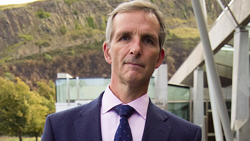 Liam McArthur