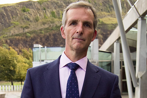 Liam McArthur