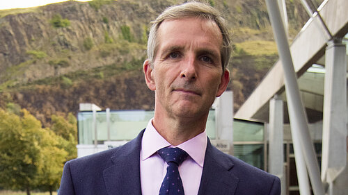 Liam McArthur