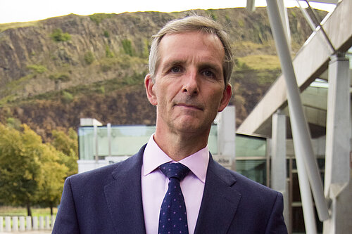 Liam McArthur