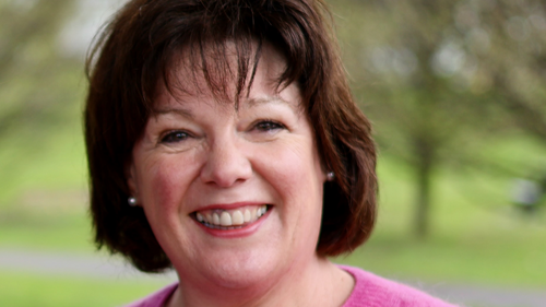 Claire McLaren