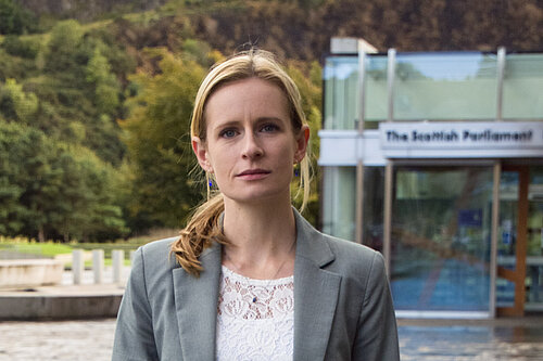 Morven-May MacCallum