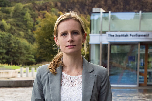 Morven-May MacCallum
