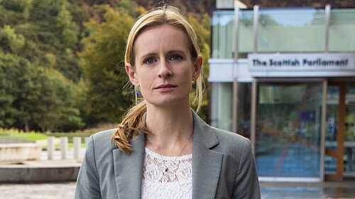 Morven-May MacCallum
