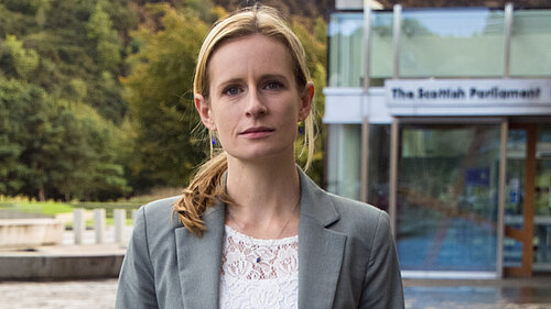 Morven-May MacCallum