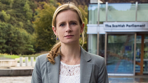 Morven-May MacCallum