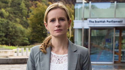 Morven-May MacCallum