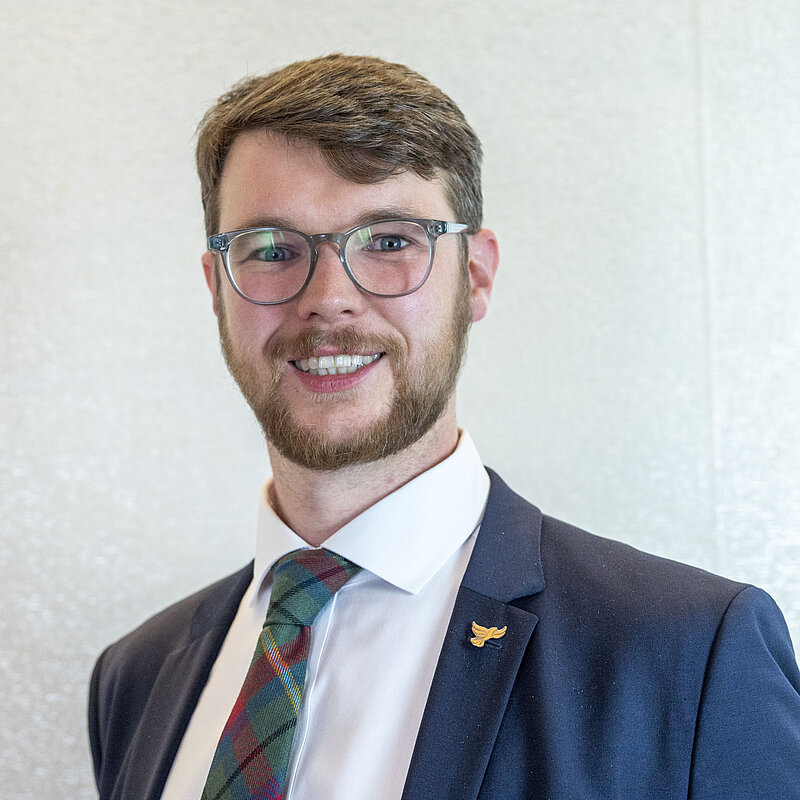 Daniel Khan-O'Malley