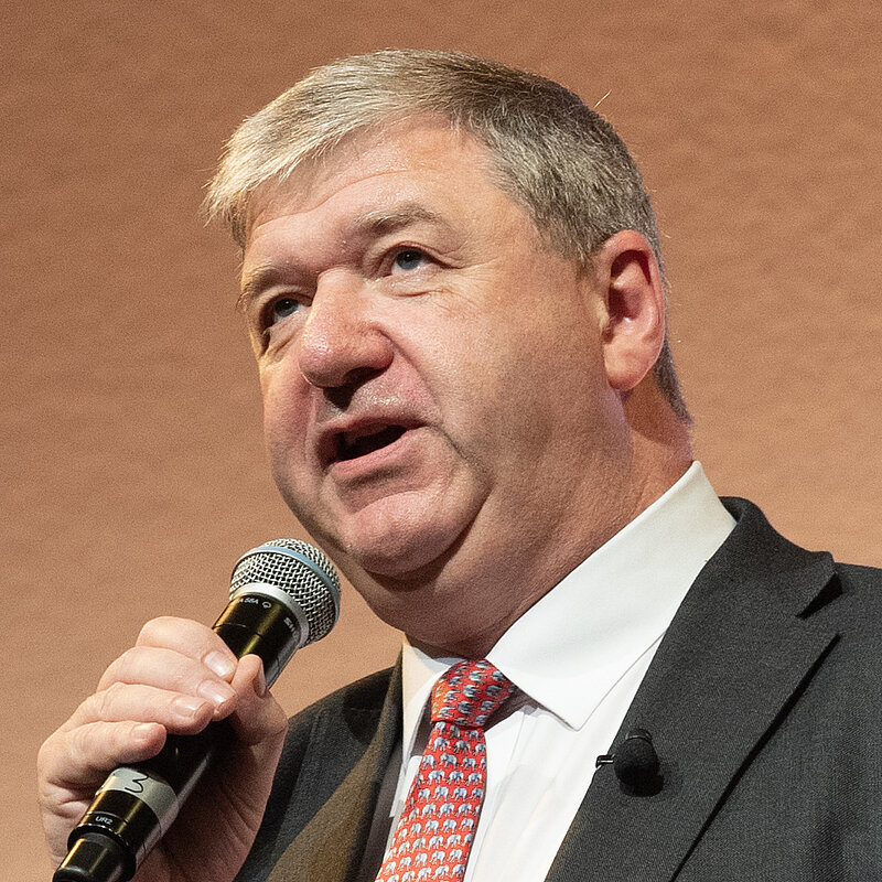 Alistair Carmichael