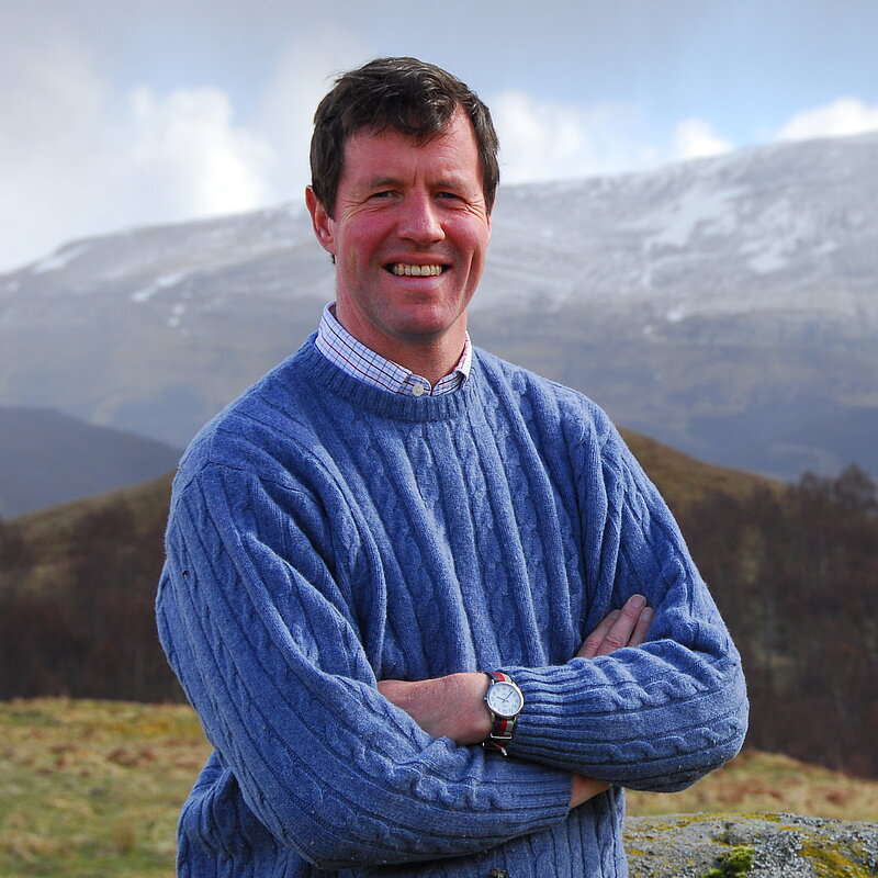 Angus MacDonald