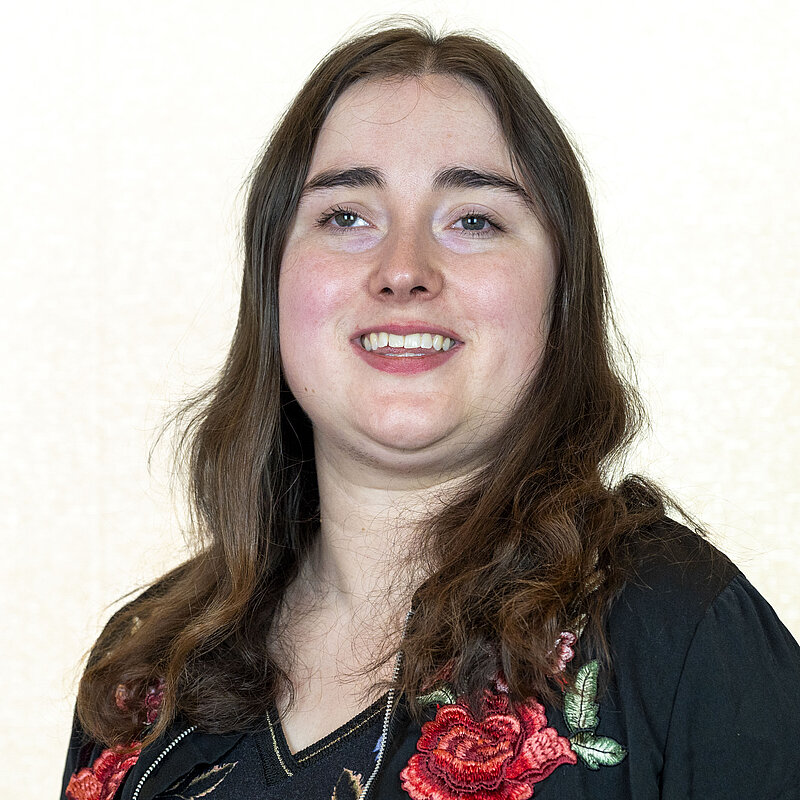 Lauren Buchanan-Quigley