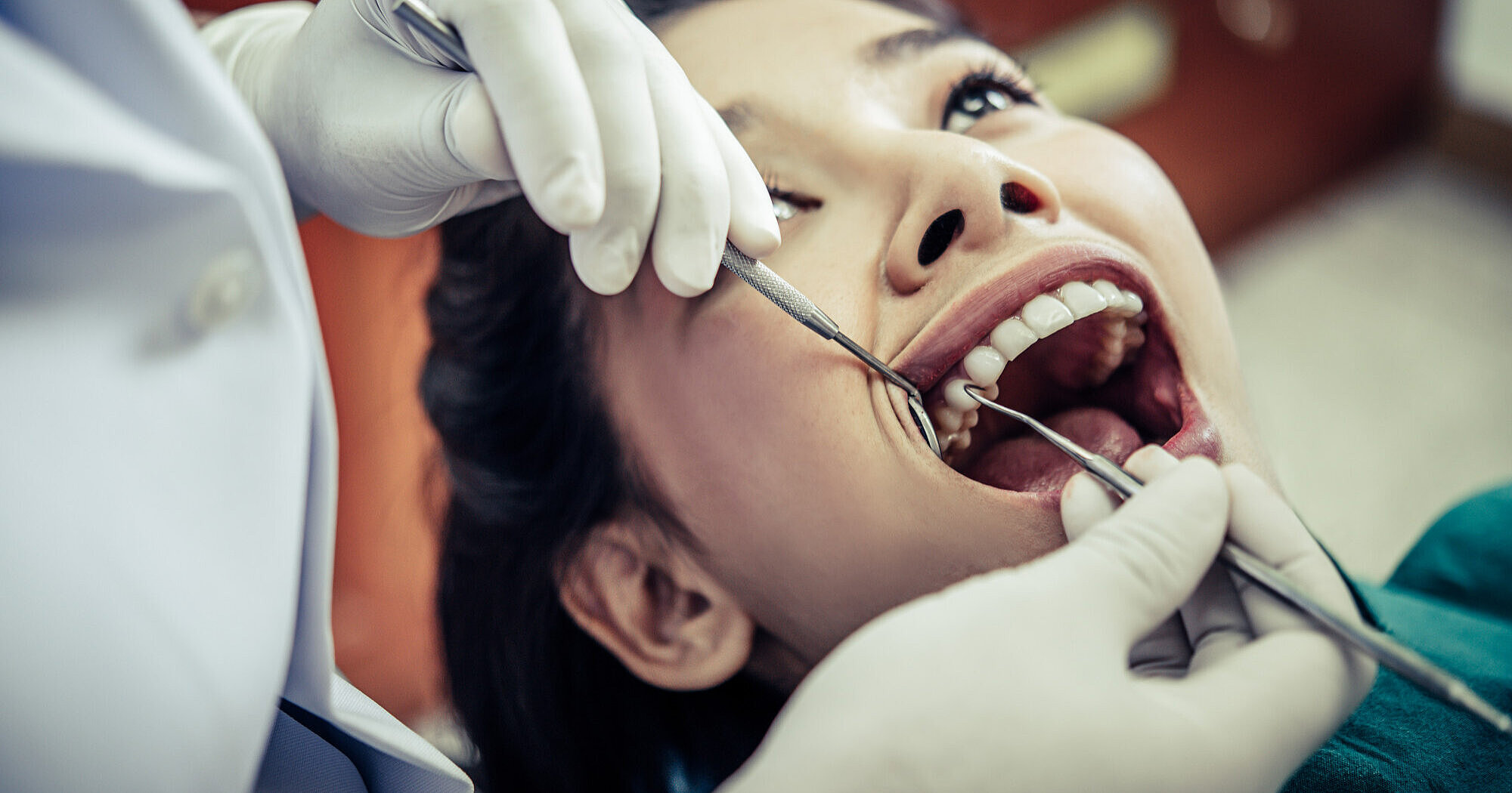 Saving NHS Dentistry in Scotland - Scottish Liberal Democrats