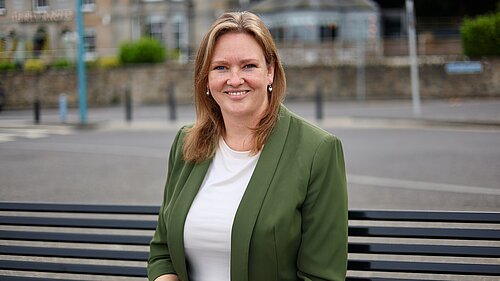 Sanne Dijkstra-Downie
