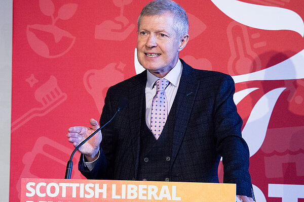 Willie Rennie