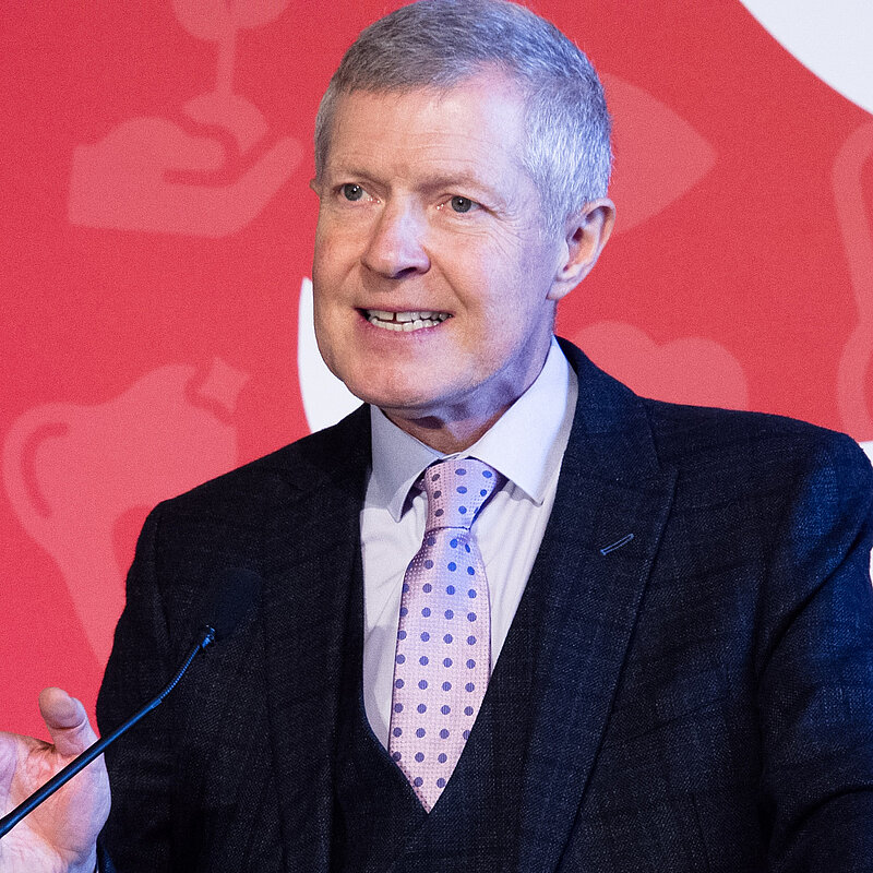 Willie Rennie