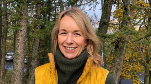 Jane Alliston