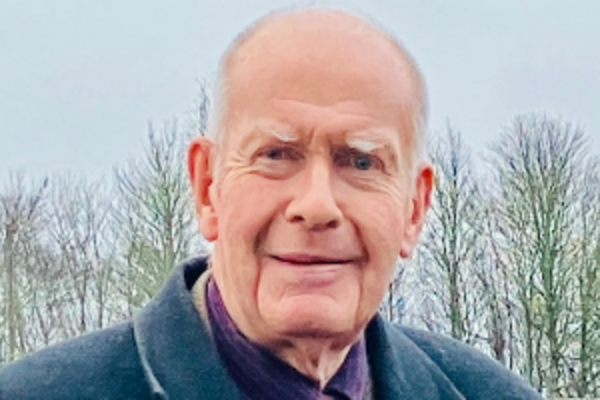 a head and shoulders shot of Willie Wilson