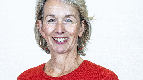 Jane Alliston Pickard