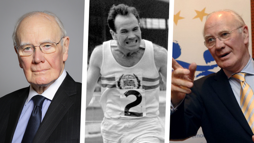 Menzies Campbell