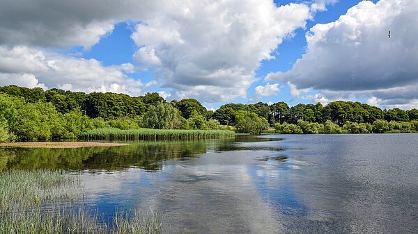 Loch Leven