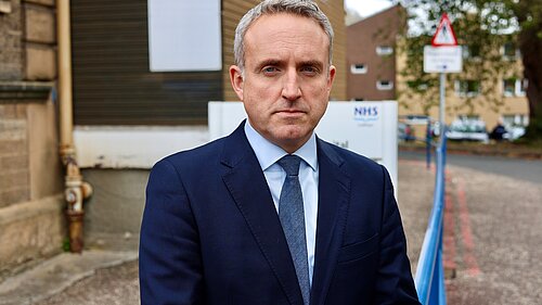 Alex Cole-Hamilton