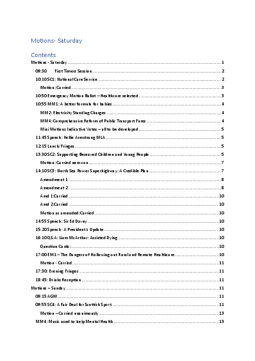 Microsoft Word - SP2024 CONFERENCE RESULTS